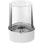 Concept SM3491, smoothie maker, sekáčik potravín, mlynček na kávu, biely