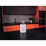 Concept SM3491, smoothie maker, sekáčik potravín, mlynček na kávu, biely