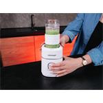 Concept SM3491, smoothie maker, sekáčik potravín, mlynček na kávu, biely