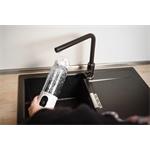 Concept SM4000, prenosný USB smoothie maker, biely