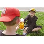 Concept SM4000, prenosný USB smoothie maker, biely