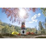 Concept SM4000, prenosný USB smoothie maker, biely