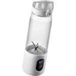 Concept SM4000, prenosný USB smoothie maker, biely