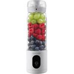Concept SM4000, prenosný USB smoothie maker, biely