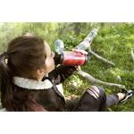 Concept SM4001, prenosný USB smoothie maker, čierny