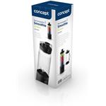 Concept SM4001, prenosný USB smoothie maker, čierny