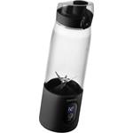 Concept SM4001, prenosný USB smoothie maker, čierny