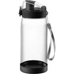 Concept SM4001, prenosný USB smoothie maker, čierny