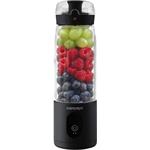 Concept SM4001, prenosný USB smoothie maker, čierny