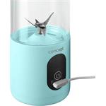 Concept SM4002, prenosný USB smoothie maker, modrý