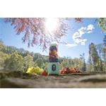 Concept SM4002, prenosný USB smoothie maker, modrý