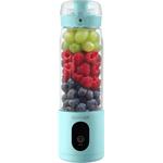 Concept SM4002, prenosný USB smoothie maker, modrý