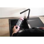 Concept SM4003, prenosný USB smoothie maker, ružový