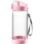 Concept SM4003, prenosný USB smoothie maker, ružový