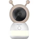 Concept SMART KIDO KD4000, detská pestúnka s kamerou