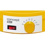 Concept SO1015, sušička ovocia