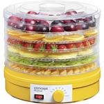 Concept SO1015, sušička ovocia