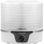 Concept SO1090, sušička ovocia