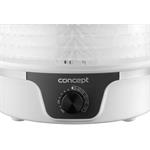 Concept SO1090, sušička ovocia