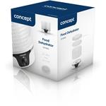 Concept SO1090, sušička ovocia