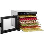 Concept SO2000, sušička ovocia digitálna, 650 W