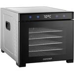 Concept SO2000, sušička ovocia digitálna, 650 W