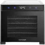 Concept SO2000, sušička ovocia digitálna, 650 W