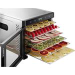 Concept SO2000, sušička ovocia digitálna, 650 W