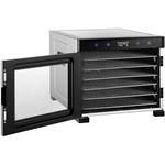 Concept SO2000, sušička ovocia digitálna, 650 W