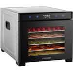 Concept SO2000, sušička ovocia digitálna, 650 W