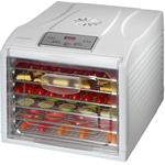 Concept SO2050, sušička ovocia digitálna, 500 W