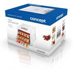 Concept SO2050, sušička ovocia digitálna, 500 W