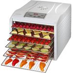 Concept SO2050, sušička ovocia digitálna, 500 W