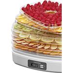 Concept SO2080, sušička ovocia digitálna, 230 W