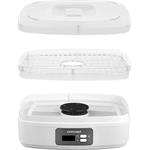 Concept SO2080, sušička ovocia digitálna, 230 W