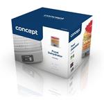 Concept SO2080, sušička ovocia digitálna, 230 W