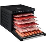 Concept SO3000 PROFI, sušička ovocia, 1000 W