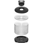 Concept SO3010, sušička ovocia