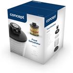 Concept SO3010, sušička ovocia