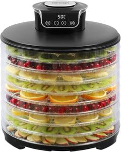 Concept SO3010, sušička ovocia