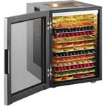 Concept SO5000, sušička ovocia digitálna, 850 W