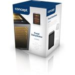 Concept SO5000, sušička ovocia digitálna, 850 W
