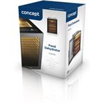 Concept SO5000, sušička ovocia digitálna, 850 W
