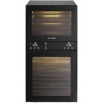 Concept SO7000, sušička ovocia digitálna, 1500 W