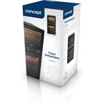 Concept SO7000, sušička ovocia digitálna, 1500 W