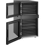 Concept SO7000, sušička ovocia digitálna, 1500 W