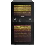 Concept SO7000, sušička ovocia digitálna, 1500 W