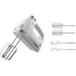 Concept SR3390, ručný šľahač, 500 W