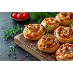 Concept SR3390, ručný šľahač, 500 W