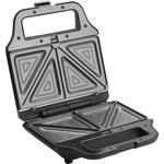 Concept SV3055, sendvičovač 4v1